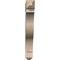 Ekena Millwork Funston Craftsman Smooth Bracket, Douglas Fir, 5 1/2"W x 38"D x 42"H BKT06X38X42FST04SDF - alternate 3